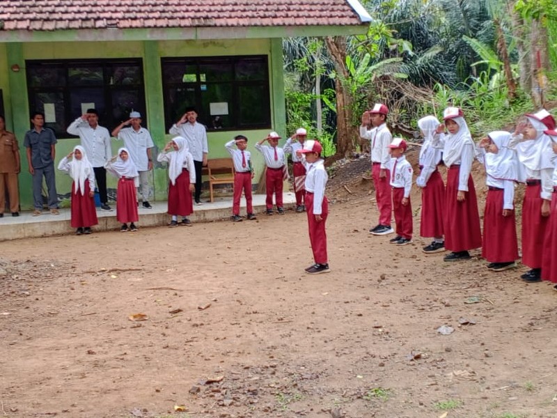 Upacara Peringatan Hari Kartini: Meneladani Semangat Emansipasi Perempuan